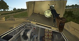 IL-2 Sturmovik: StuG III Ausf.G Collector Vehicle