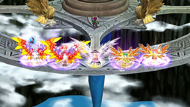 NosTale - Anime MMORPG