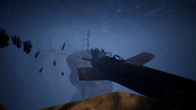 Run or Die - Pack Maps 1
