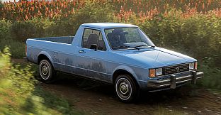 Forza Horizon 5 1982 VW Pickup