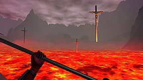 Fallen Angel: Hell Survival