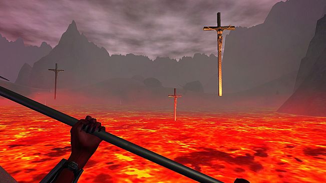 Fallen Angel: Hell Survival