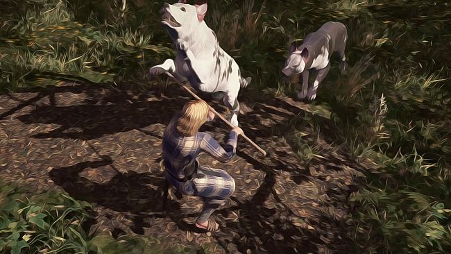 Tales from the Mabinogion