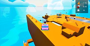 I Wanna Be Car / Dark Dungeon Mind Mess (Bundle)