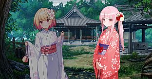 Eternal ONE: Memories of Kumo Island