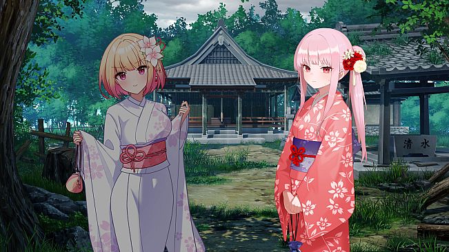 Eternal ONE: Memories of Kumo Island