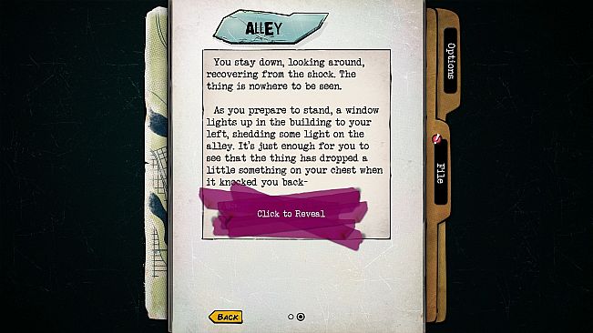 Blackout: The Darkest Night - Extras