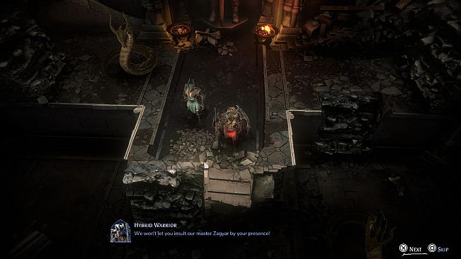 Terrinoth: Heroes of Descent