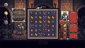 连杀地牢（Dungeon Killing）