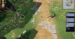 Delta x Dungeon Breaker