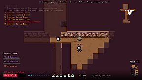 Stay Safe: Labyrinth of the Mad