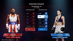 Undisputed - Championship Edition