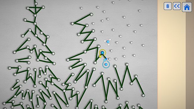 WooLoop - Nature Pack