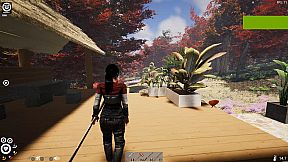 Mortal Frame: Reforged in Survival