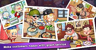 Cooking Adventure