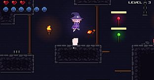 Witches and Wonders Bundle