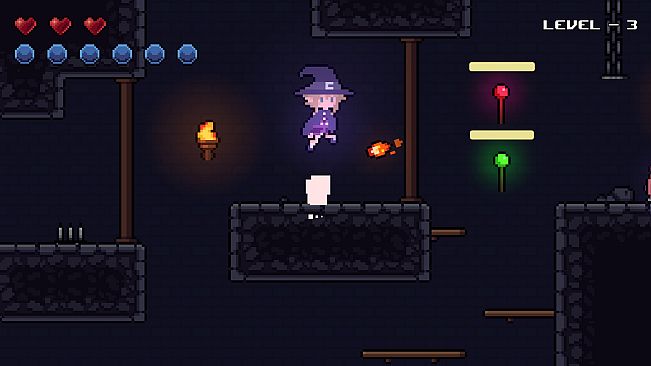 Witches and Wonders Bundle
