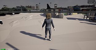 Straight Up Command Console DLC