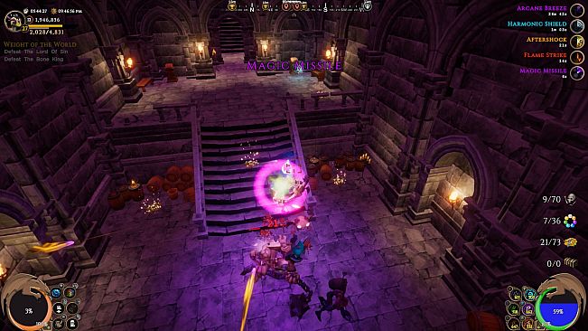 The Dragon Apprentice