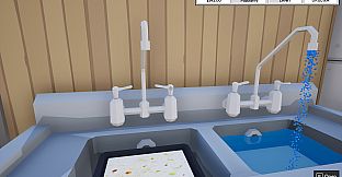 BurgerJoint: Fast Food Simulator