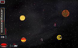 Interstellar Logistics Inc