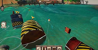 Hillbilly Yacht Club: Fishing