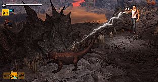 El Diablo Islands - Host