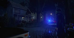 Dead by Daylight - The Halloween Chapter