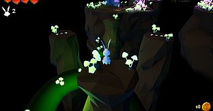 Tales of a Rabbit: The Story of Willie Hop