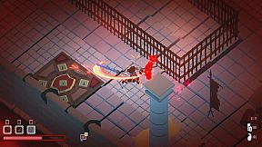 Battlecry Berserkers