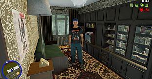 Операция "Гость"