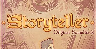 Storyteller - Original Soundtrack