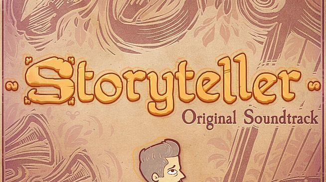 Storyteller - Original Soundtrack