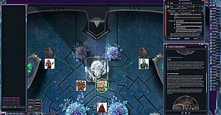 Fantasy Grounds - Starfinder 2 RPG - Murder in Metal City