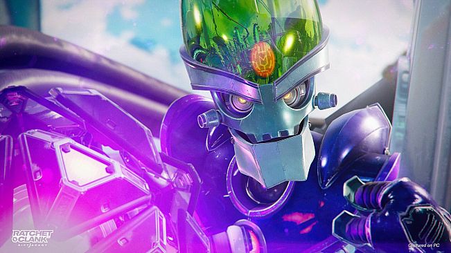 Ratchet & Clank: Rift Apart
