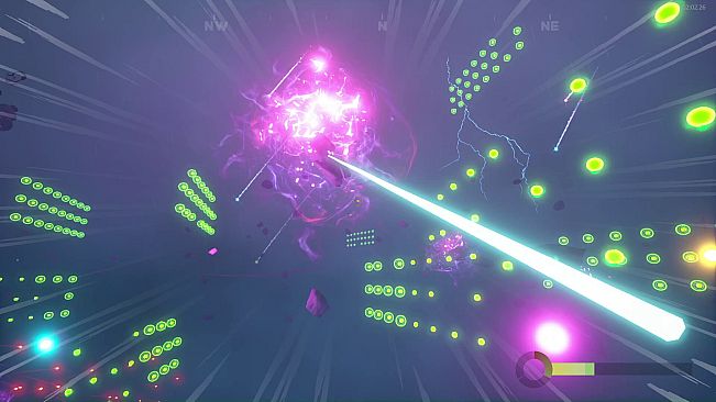 Swing of the Valkyries