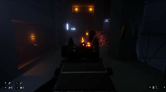 Asgard's Edda: Mechanical Threat