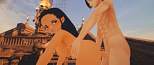 Mast Up! Seas of Desire