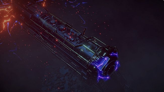 Dark Light: Survivor