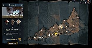 Ascenders: Beyond the Peak