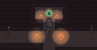 Severed Light