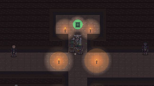 Severed Light