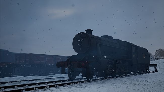 Train Sim World 5: Spirit of Steam: Liverpool Lime Street - Crewe Route Add-On