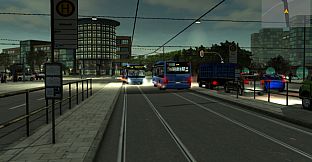 Munich Bus Simulator