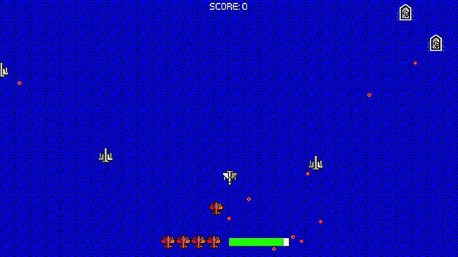 Tiger Fighter 1931 Tora! MP024