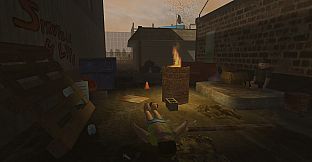 Legacy of Epstein: Noncompliance