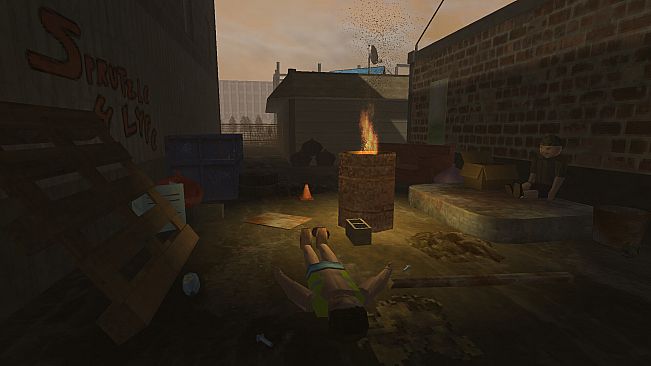 Legacy of Epstein: Noncompliance