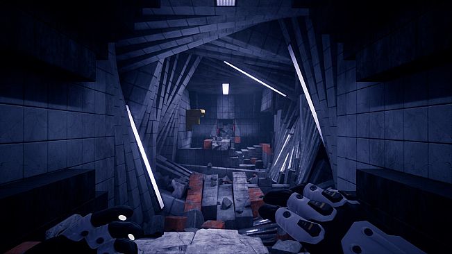 Q.U.B.E. 10th Anniversary