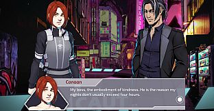 A Tale About Flowers