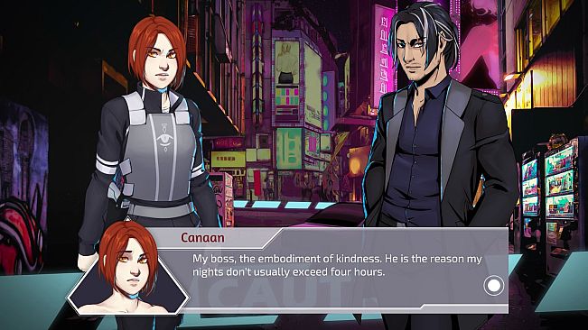 A Tale About Flowers